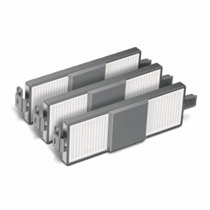 Filter til Roomba® 205 DustCompactor™-robotter, 3-pak - iRobot