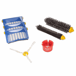 Genopfyldningsudstyr til Roomba® 600-serien - iRobot