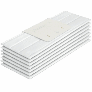 iRobot® Braava jet® m Serie Pakke med 7 engangsklude til fejning - iRobot