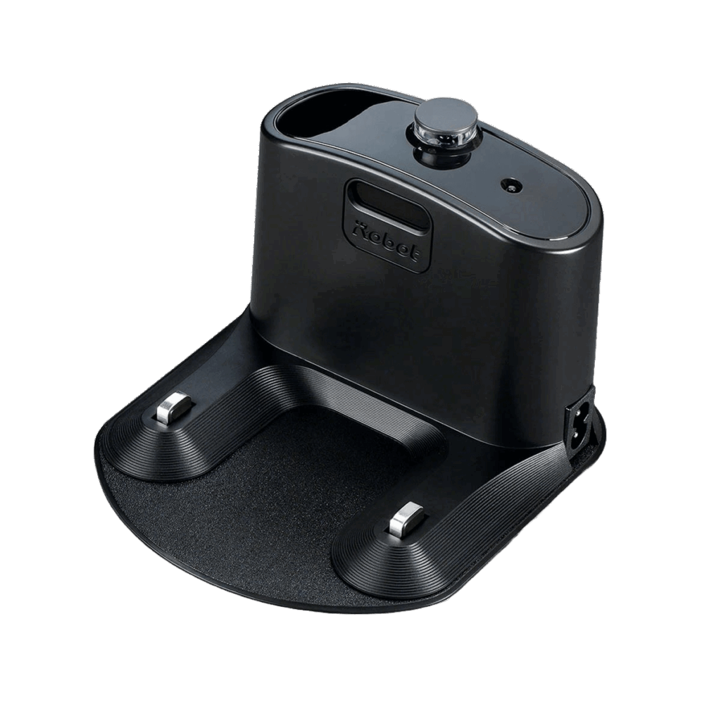 iRobot® Roomba® Home Base med integreret strømforsyning - iRobot