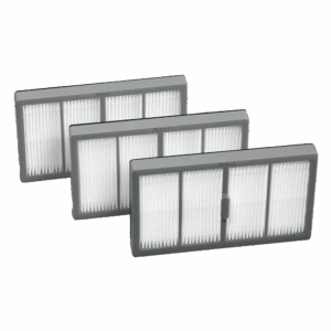 iRobot® Roomba® s-serien Pakke med 3 filtre - iRobot