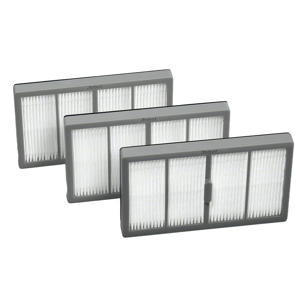 iRobot® Roomba® s-serien Pakke med 3 filtre - iRobot