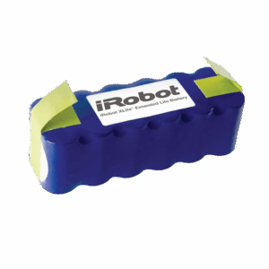 iRobot® XLife™-batteri med lang levetid - iRobot