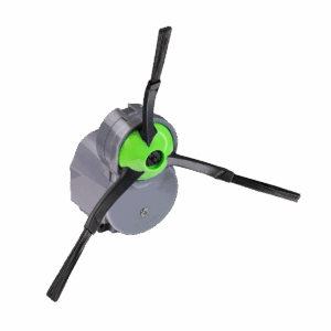 Kantbørstemodul til Roomba® 600-900-serien samt e-, i-, j- og c-serien. - iRobot