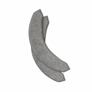 Pakke med to moppepuder til Roomba® j9/j9+, Combo™ j7/j7+, Combo™ j9+ og Combo 10 Max - iRobot