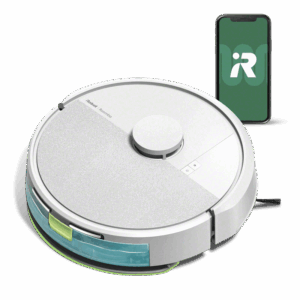 Roomba® 105 Combo-robot - iRobot