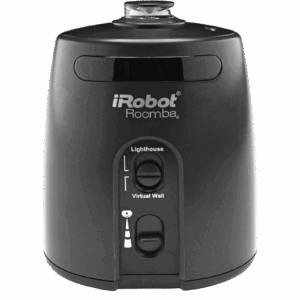 Roomba Virtual Wall Lighthouse - Sort - iRobot