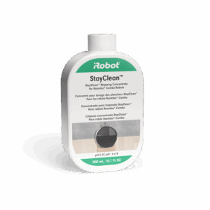 StayClean™ rengøringsmiddel til Roomba® 405, 505 & 705 Combo-robotterne - iRobot