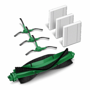 Tilbehørskit til Roomba® 105 Combo & Vac-robotter - iRobot