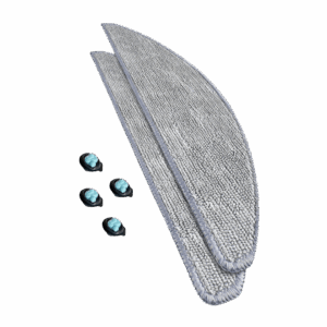 Tilbehørskit til Roomba® Combo j5/j5+, i5/i5+ og i8/i8+ - iRobot