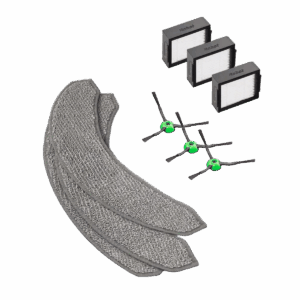 Tilbehørskit til Roomba® Combo j7/j7+, Combo j9/j9+ og Combo 10 Max - iRobot