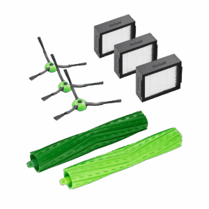Tilbehørskit til Roomba® e-, j- og i-serien (sort) - iRobot