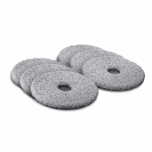 Vaskbare rengøringsklude til Roomba® 405 & 505 Combo, 3-pak - iRobot