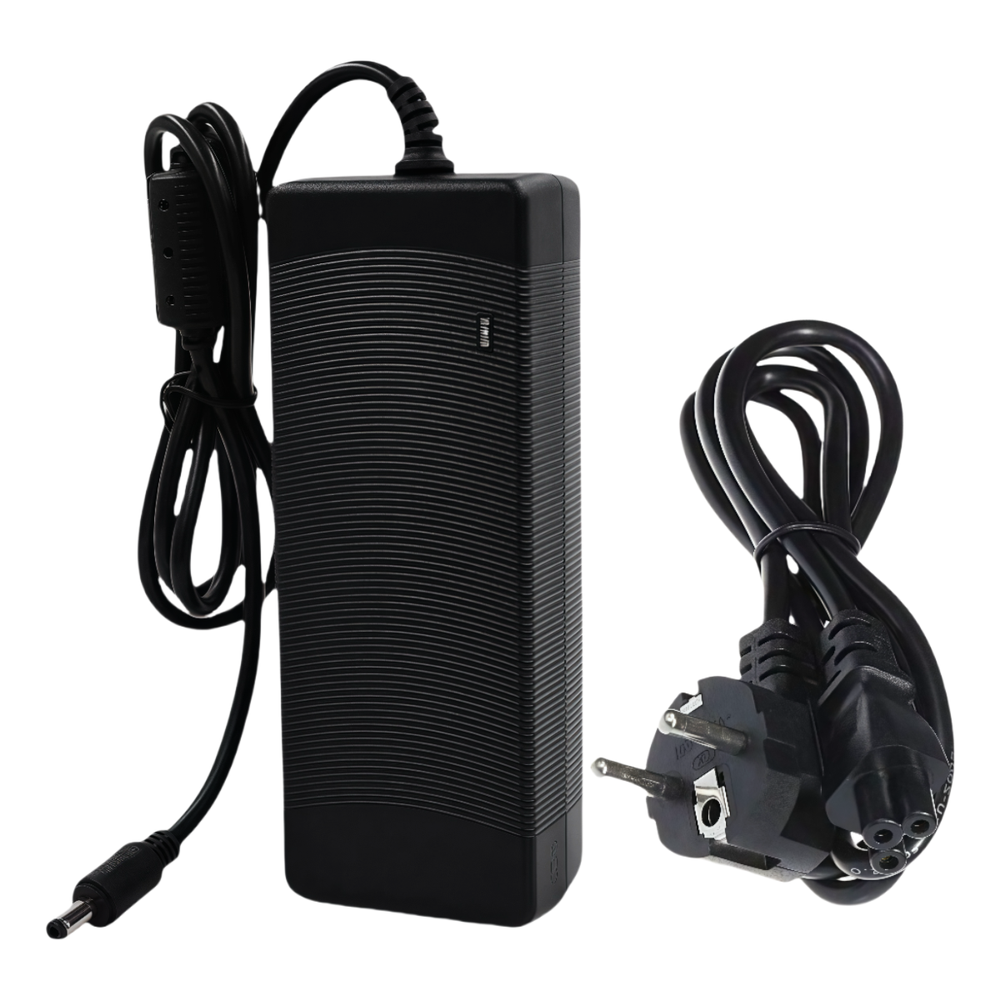 156W / 24V DC strømforsyning til LED strips - 6.5A, IP44 vådrum