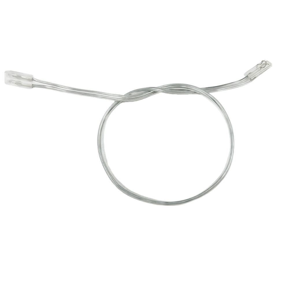 AnyCut samler med ledning - 30cm ledning, 12V DC