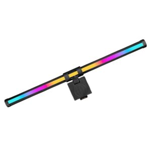 Monitor Light Bar CCT+RGB - 44cm, RGB backlight