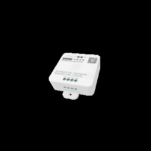 Løbelys SPI strip controller - RF, 12V/24V
