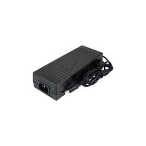 120W strømforsyning til LED strips - 12V DC, 10A, IP20