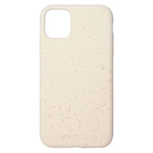 GreyLime iPhone 11 Miljøvenligt Cover Beige - GreyLime