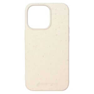 GreyLime iPhone 13 Pro Miljøvenligt Cover Beige - GreyLime