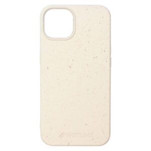 GreyLime iPhone 13 Miljøvenligt Cover Beige - GreyLime