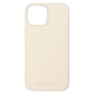GreyLime iPhone 13 Mini Miljøvenligt Cover Beige - GreyLime