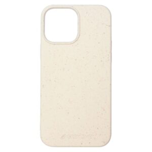 GreyLime iPhone 13 Pro Max Miljøvenligt Cover Beige - GreyLime