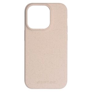 GreyLime iPhone 14 Pro Max miljøvenligt cover Fersken - GreyLime