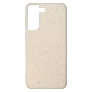 GreyLime Samsung Galaxy S22 Miljøvenligt Cover Beige - GreyLime