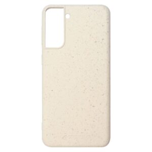 GreyLime Samsung Galaxy S22+ Miljøvenligt Cover Beige - GreyLime