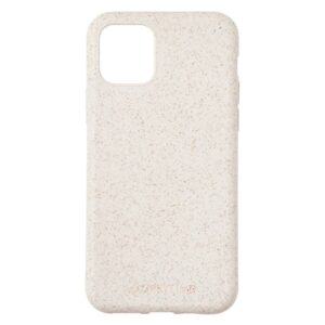 GreyLime iPhone 11 Pro Miljøvenligt Cover Beige - GreyLime