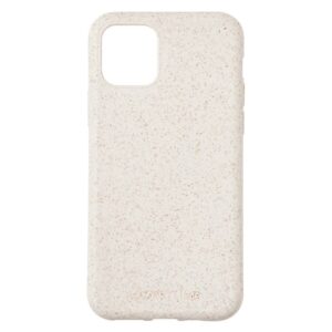 GreyLime iPhone 11 Pro Max Miljøvenligt Cover Beige - GreyLime