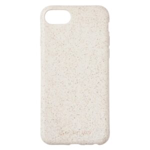 GreyLime iPhone 6/7/8 Plus Miljøvenligt Cover Beige - GreyLime