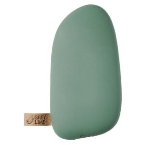 GreyLime Power Stone II 5200 mAh Powerbank Grøn - GreyLime