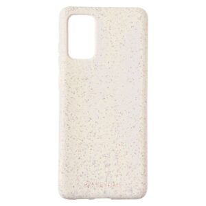 GreyLime Samsung Galaxy S20+ Mljøvenligt Cover Beige - GreyLime