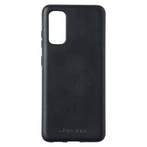 GreyLime Samsung Galaxy S20 Mljøvenligt Cover Sort - GreyLime