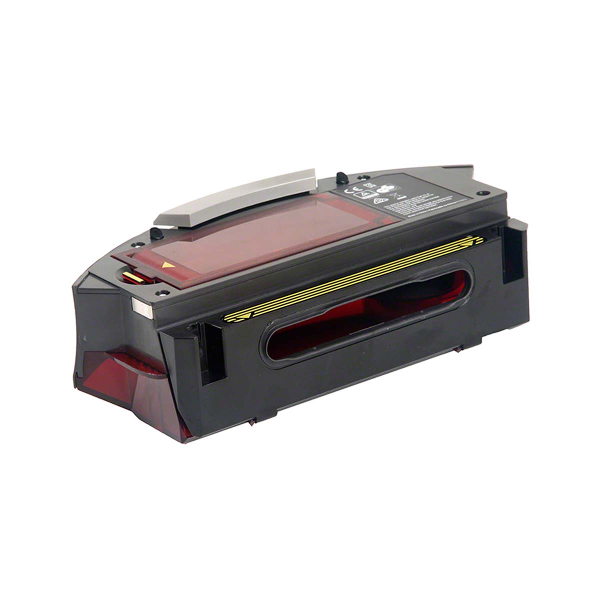 iRobot Roomba støvbeholderen R96X og R97X - iRobot